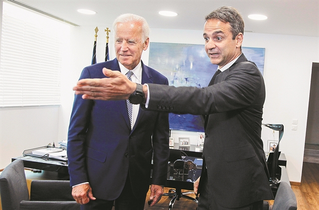 «Η δυσοσμία στη Δραπετσώνα τρυπά το μυαλό μας…»