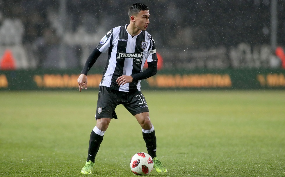 ΠΑΟΚ : Λύρατζης ο αντί-Γιαννούλης