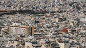 Η αγορά βραχυχρόνιας μίσθωσης «ισοφάρισε» την αγορά ξενοδοχείων