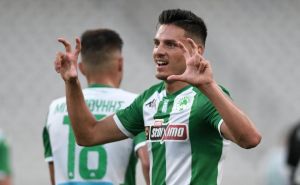 Παναθηναϊκός : Οι 11 ματς με τον Απόλλωνα