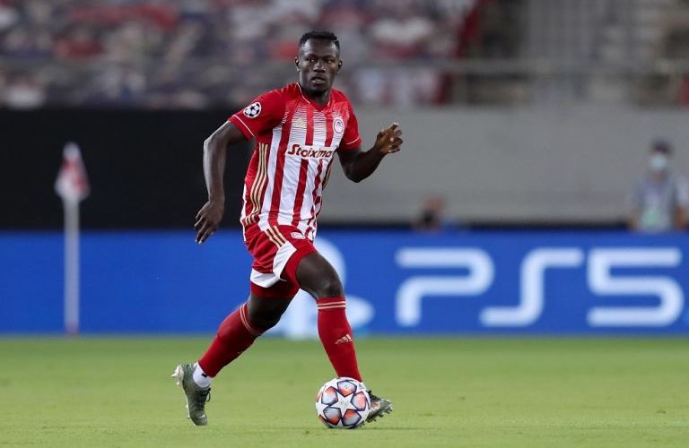 Καμαρά : Δουλειά με ταπεινότητα και πειθαρχία – Πάμε για περισσότερα