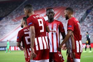 Το βράδυ μπορεί να είναι δύσκολο για τη Σίτι