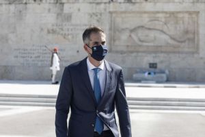 Super Μπάλα Live: Ο Κώστας Μπακογιάννης σε μια συνέντευξη που θα συζητηθεί