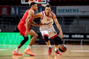 «Δεν υπάρχει εναλλακτικό σχέδιο η  Euroleague»