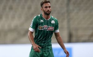 Μαουρίσιο: «Να βάλω τον σύλλογο και πάλι στο δρόμο που του αξίζει»