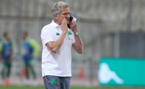 Παναθηναϊκός : Ο Μπόλονι έχει αποφασίσει για τους οχτώ του Φαλήρου