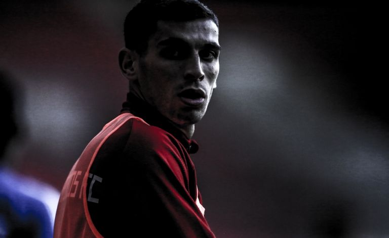 Απίστευτο: Θετικός στον κοροναϊό ο Ραντζέλοβιτς