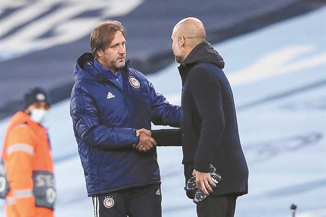 Προσεχώς… καλύτερα