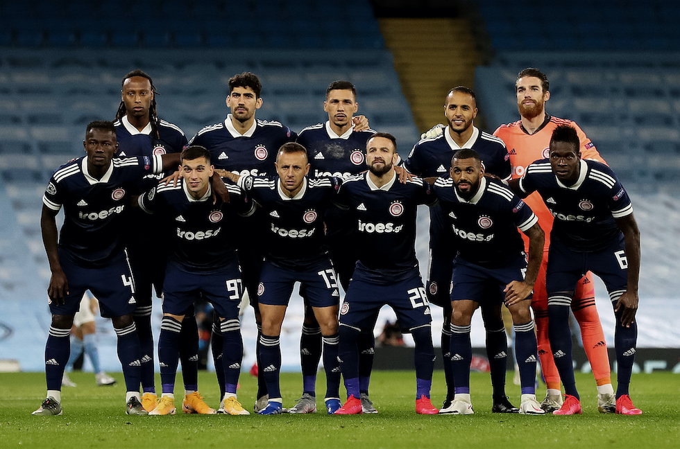 Οι αριθμοί το επιβεβαιώνουν: Μετά την Σίτι, ο Ολυμπιακός