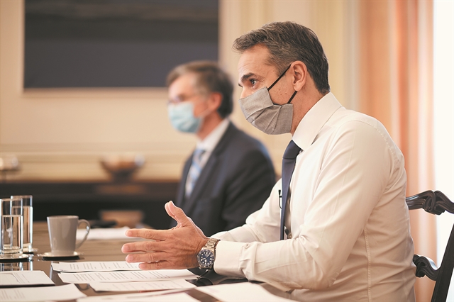 Γιατί τώρα δεύτερο, καθολικό, lockdown