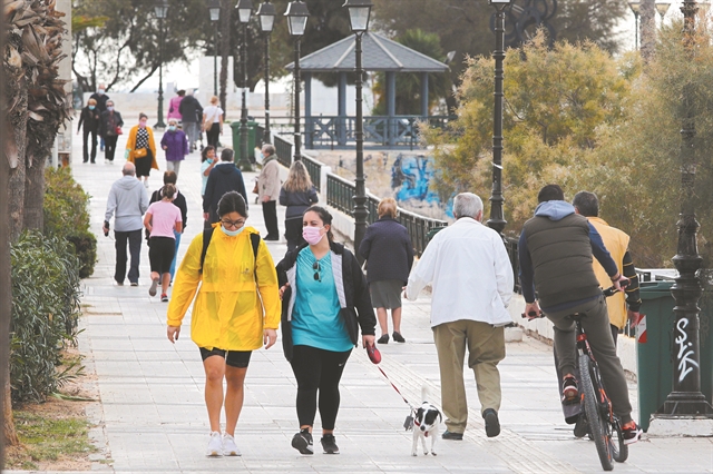 Ποια είναι τα όρια της ατομικής ευθύνης;
