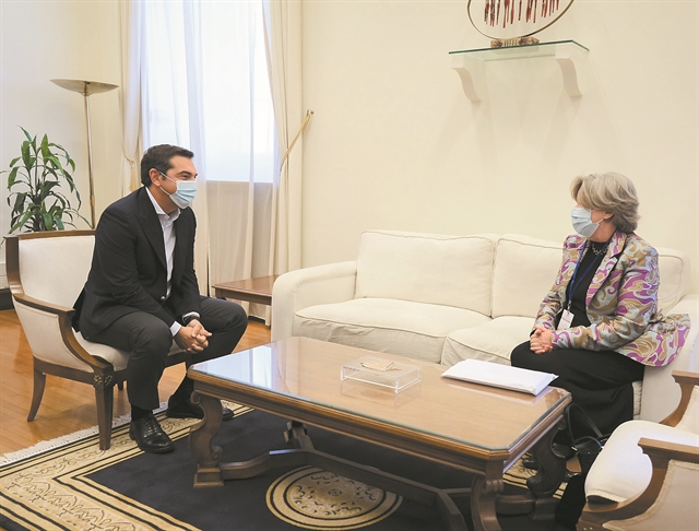 Η ευλογία της συναίνεσης