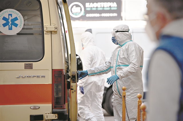 Πιο αυστηρά μέτρα μετά τα «μαύρα» ρεκόρ