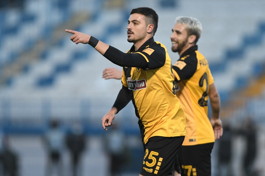 AEK : Η νέα αρχή για τον Γαλανόπουλο