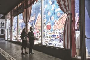 Χριστούγεννα όπως Πάσχα: τα «δεν», τα «ίσως» και οι σκόπελοι