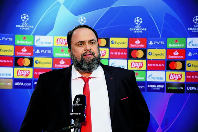 «Να μην επανεκκινήσει»!