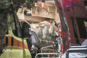 7 περιοχές κρίνουν τον μεγάλο αγώνα αντοχής του ΕΣΥ