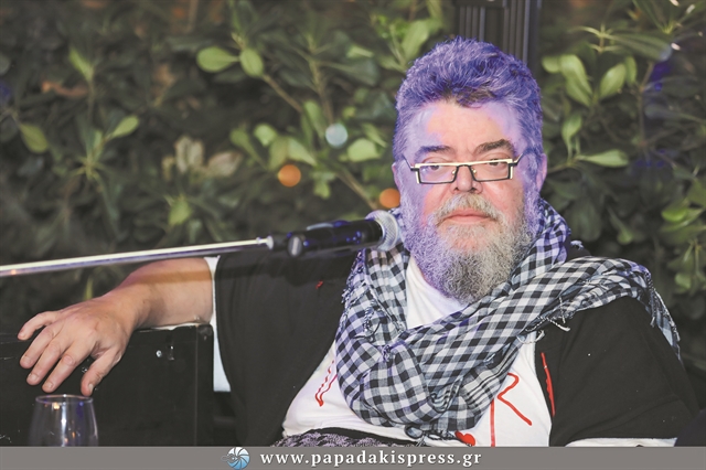 «Από το Mega στα σπίτια των ανθρώπων»