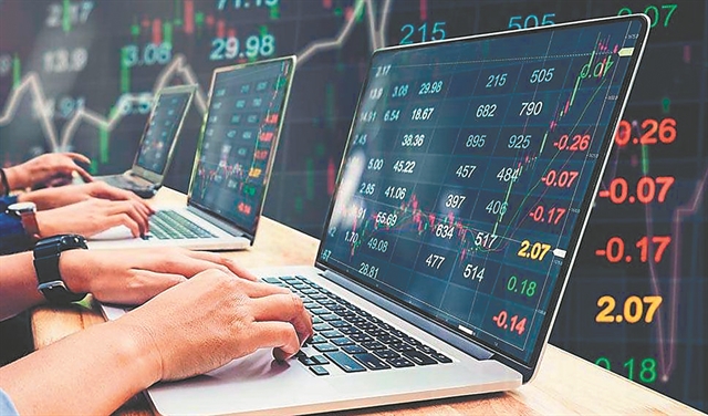 Οι προσδοκίες ώθησαν τα κέρδη στο Χρηματιστήριο Αθηνών