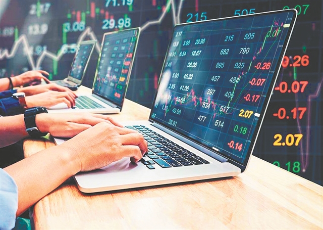 Ελεγχόμενη διόρθωση των τιμών στο Χρηματιστήριο Αθηνών