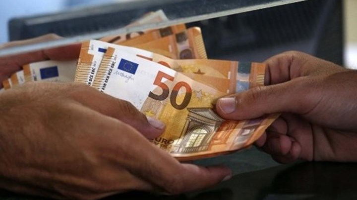 Αναδρομικά : Ποιοι συνταξιούχοι πληρώνονται έως την Παρασκευή | tanea.gr