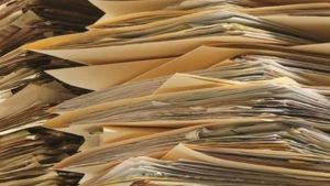 Κέρκυρα: Βρέθηκαν 1000 χαμένες δικογραφίες σε φιλικό σπίτι εισαγγελέως