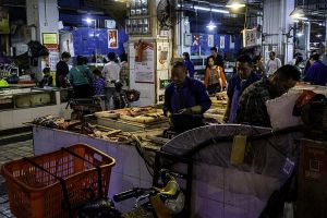Επιστροφή στη Ουχάν: Ο ΠΟΥ ξεκινά έρευνα για την προέλευση του κοροναϊού