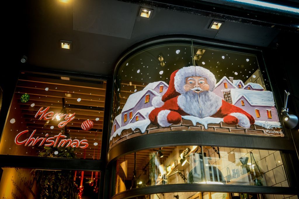 Lockdown : Στο τέλος της εβδομάδας οι αποφάσεις Μητσοτάκη