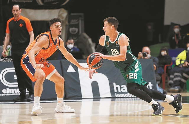 Τρύπια άμυνα