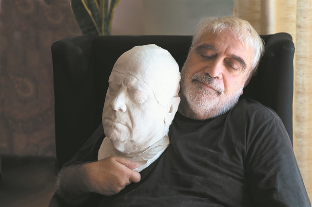 Δημήτρης Πιατάς