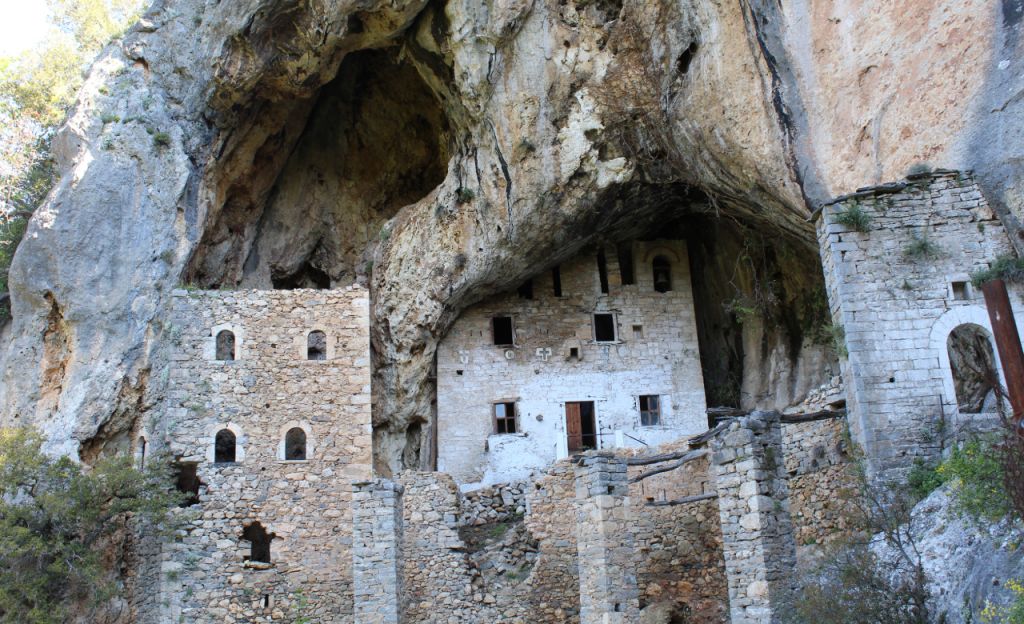 Βαμβακού: Η ζωή συνεχίζεται στην ελληνική ύπαιθρο