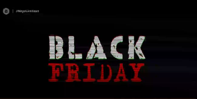 Οι εικόνες της φετινής Black Friday – Εκτόξευση των αγορών και του τζίρου