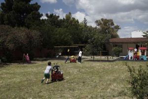 Lockdown : Ανοικτοί παραμένουν οι βρεφονηπιακοί σταθμοί – Τι γίνεται με τις άλλες δομές του υπ. Εργασίας