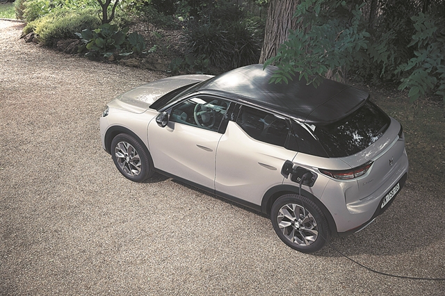 Ο ΕΞΗΛΕΚΤΡΙΣΜΟΣ ΓΙΑ 3+1 ΕΥΡΩΠΑΪΚΕΣ ΦΙΡΜΕΣ