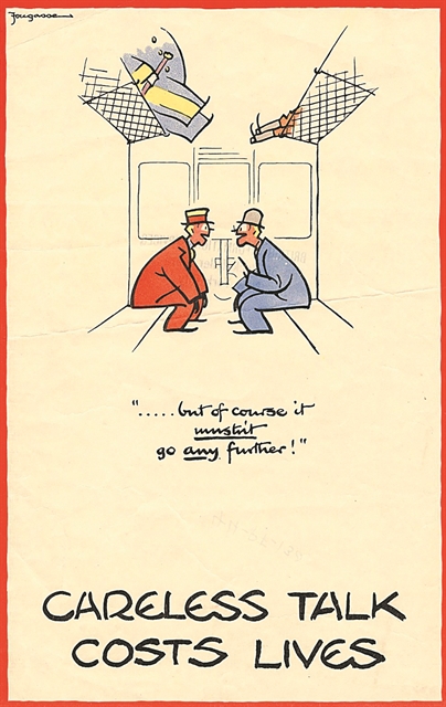 Τα πόστερ που άλλαξαν τον κόσμο