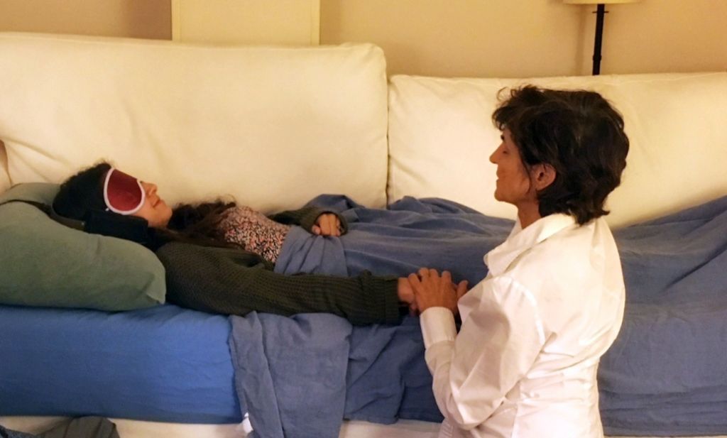 Κατάθλιψη : Θεραπεία με ψυχεδελικά τριπ;