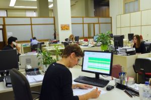 Κοροναϊός : Εγκύκλιος για τα μέτρα που ισχύουν στο Δημόσιο