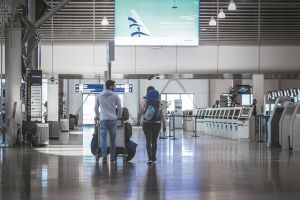 Υγειονομικό «διαβατήριο» για μία νέα κανονικότητα