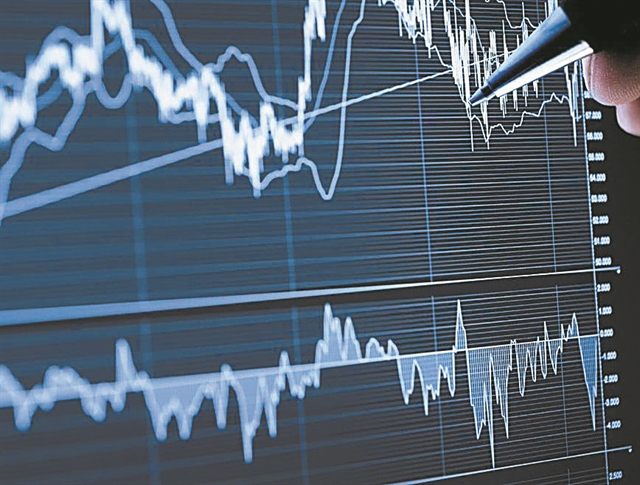 Συντήρηση δυνάμεων στο Χρηματιστήριο Αθηνών