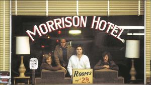 Οι «ρίζες» των Doors, πριν από 50 χρόνια