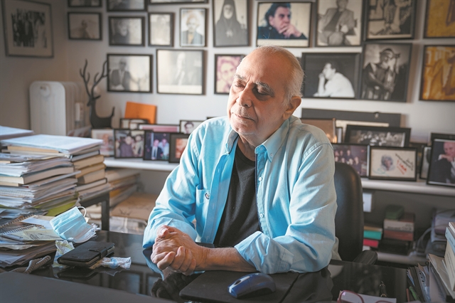 Γιώργος Σγουράκης