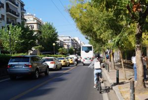 Δώστε στο ποδήλατο μία δεύτερη ευκαιρία