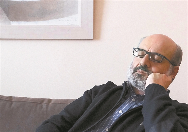 Δημήτρης Πλάντζος