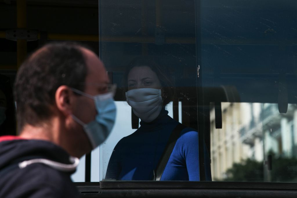 Κοροναϊός: «Καμία αύξηση» των αυτοκτονιών στην Ελλάδα