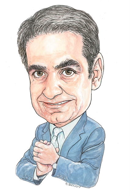 «Μια μολυβιά»