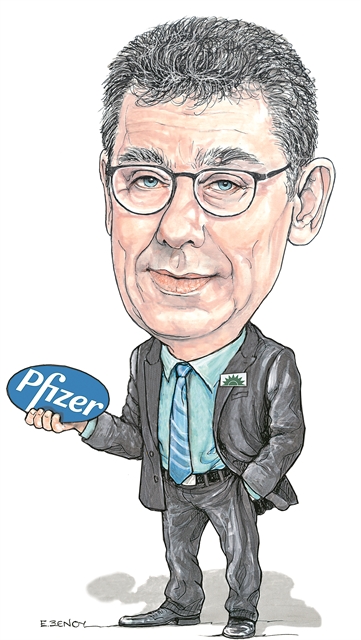 Κορωνομπίζνες