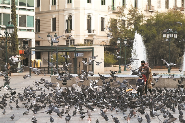 Το ζήτημα των θρησκειών και ο κορωνοϊός