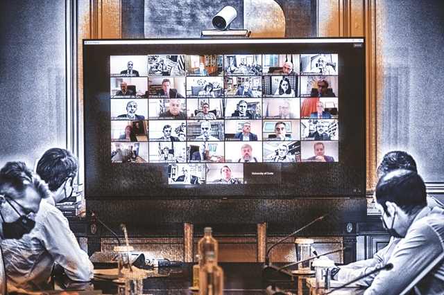 Οι μεταρρυθμίσεις που έμειναν μισές