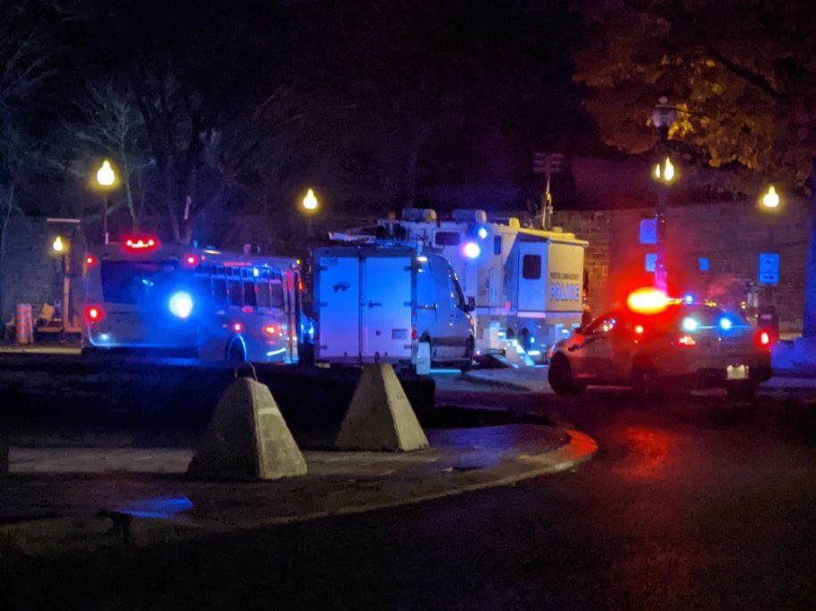 Καναδάς : Επίθεση με μαχαίρι στο Κεμπέκ – Τουλάχιστον δύο νεκροί