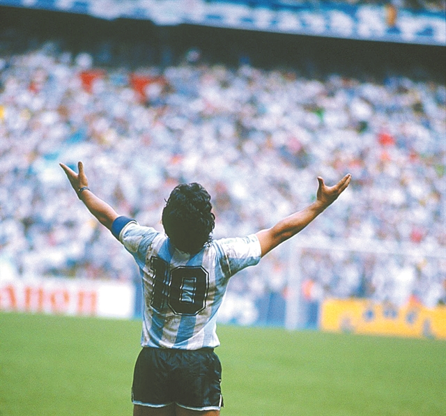 Ποδοσφαιρικός ποπουλισμός